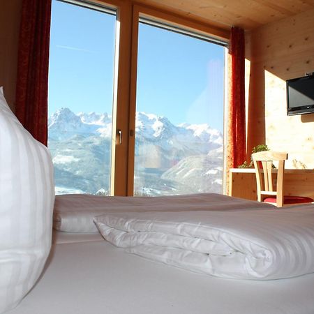Zistelberghof Otel Werfenweng Dış mekan fotoğraf