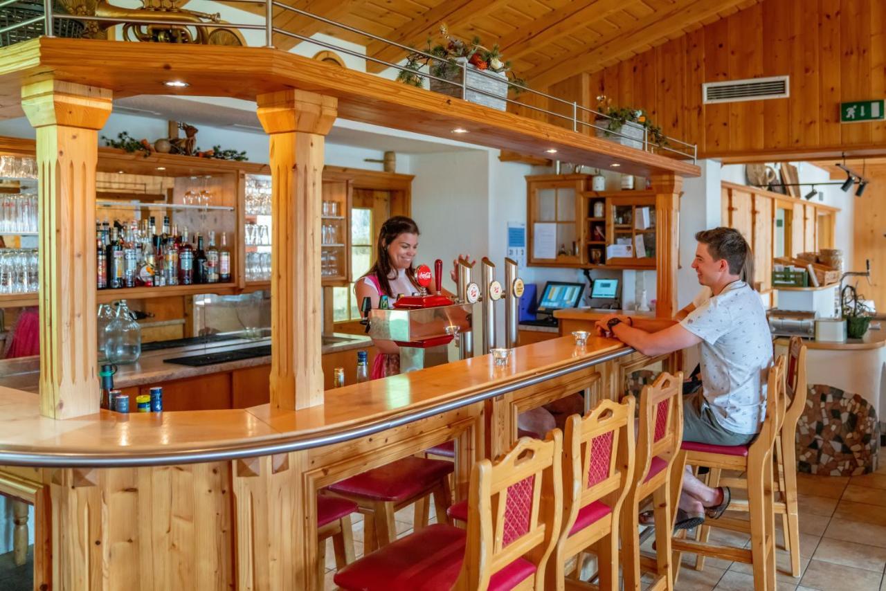 Zistelberghof Otel Werfenweng Dış mekan fotoğraf