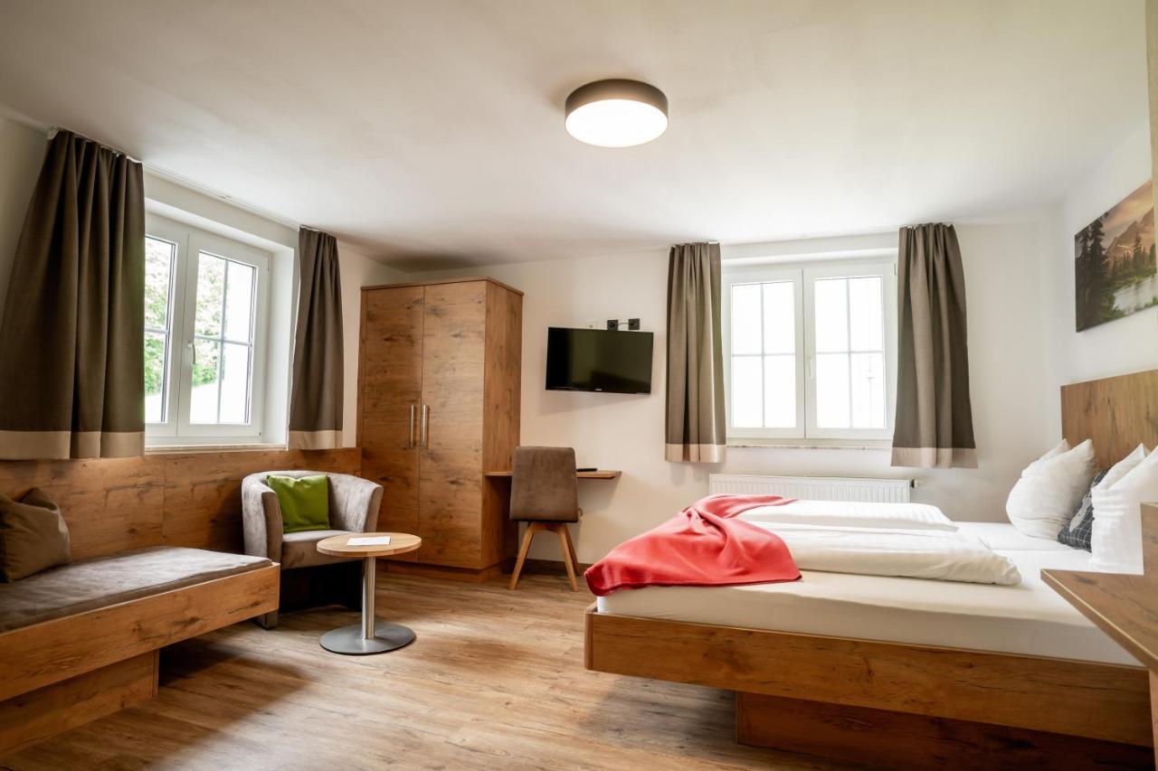 Zistelberghof Otel Werfenweng Dış mekan fotoğraf