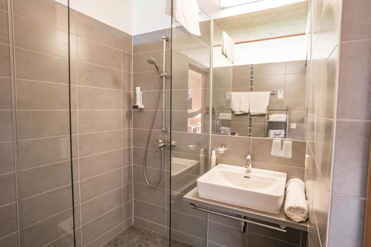 Zistelberghof Otel Werfenweng Dış mekan fotoğraf