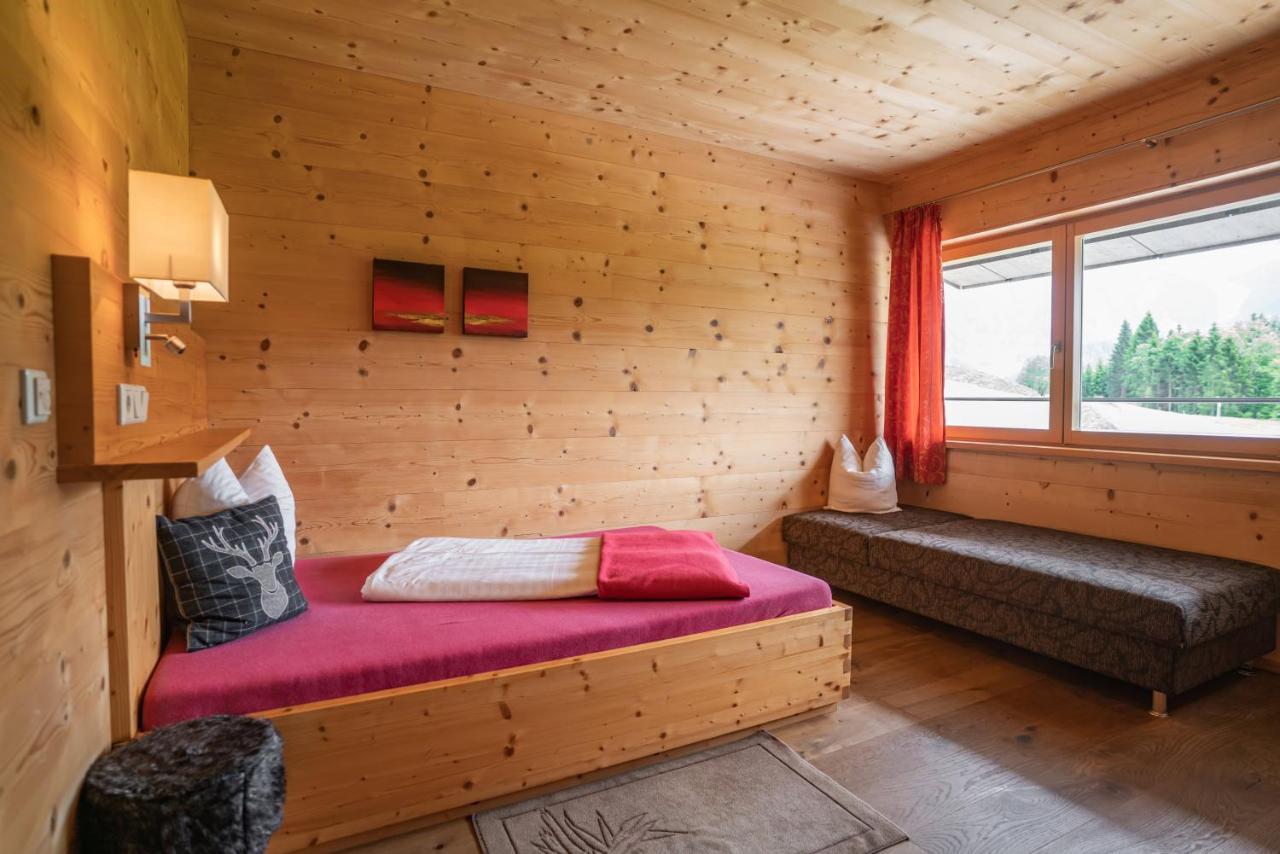 Zistelberghof Otel Werfenweng Dış mekan fotoğraf