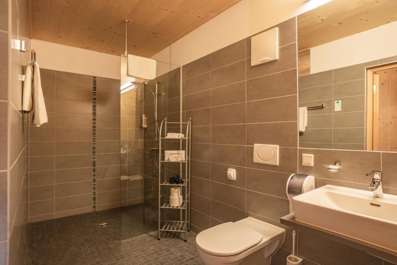 Zistelberghof Otel Werfenweng Dış mekan fotoğraf