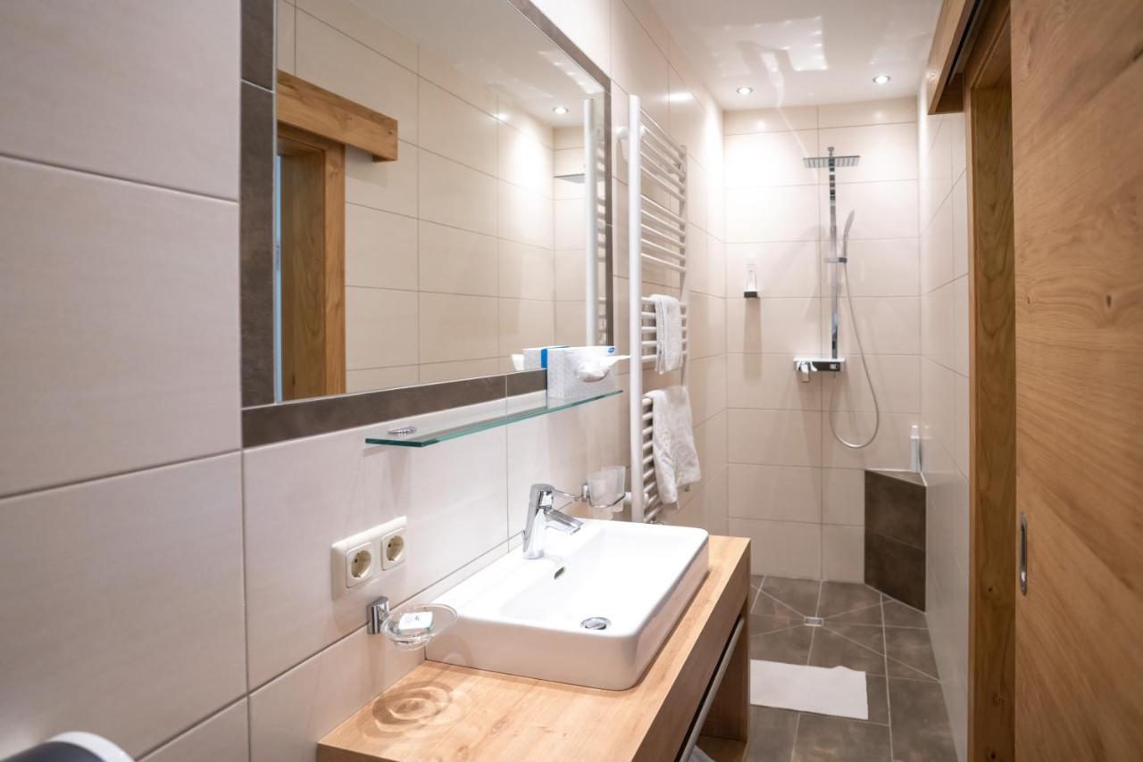 Zistelberghof Otel Werfenweng Dış mekan fotoğraf