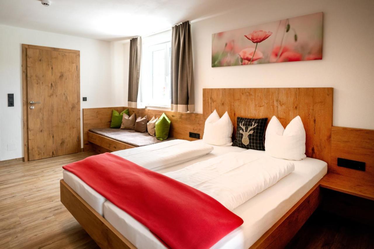 Zistelberghof Otel Werfenweng Dış mekan fotoğraf