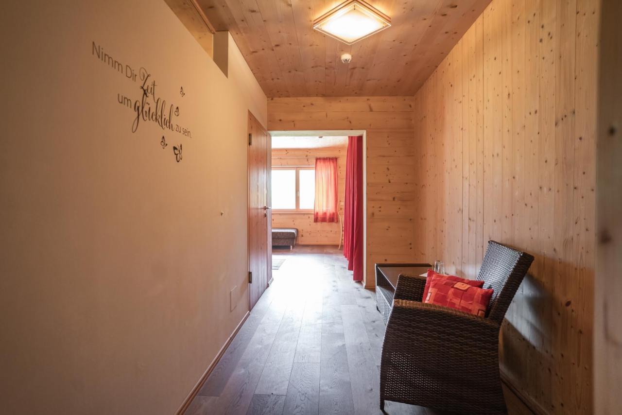 Zistelberghof Otel Werfenweng Dış mekan fotoğraf