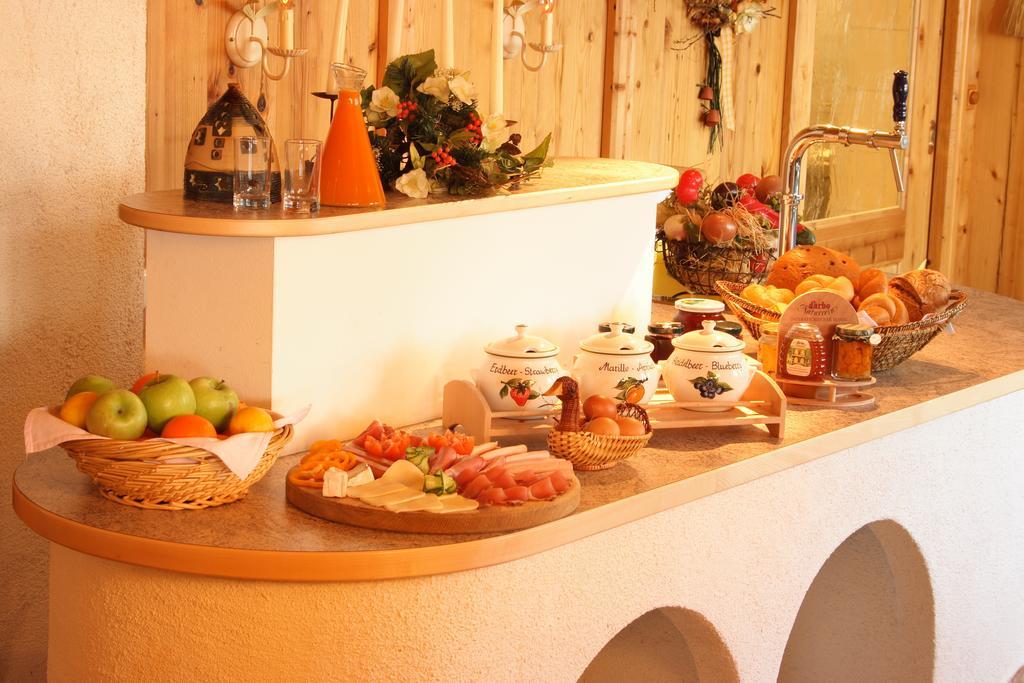 Zistelberghof Otel Werfenweng Dış mekan fotoğraf