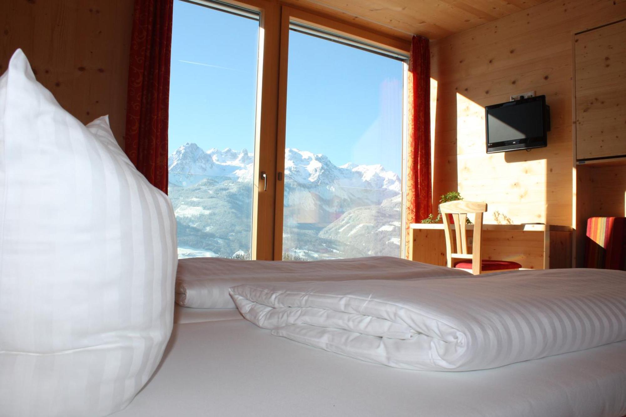 Zistelberghof Otel Werfenweng Dış mekan fotoğraf