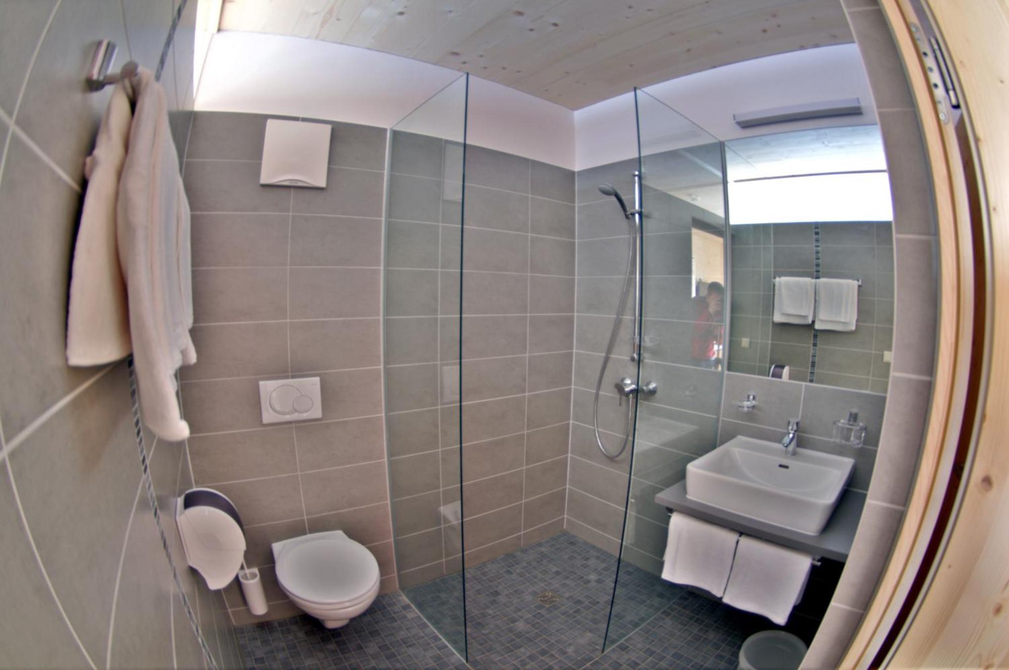 Zistelberghof Otel Werfenweng Oda fotoğraf
