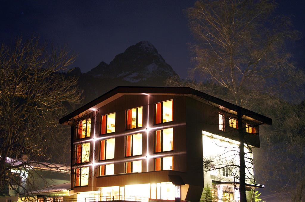 Zistelberghof Otel Werfenweng Oda fotoğraf