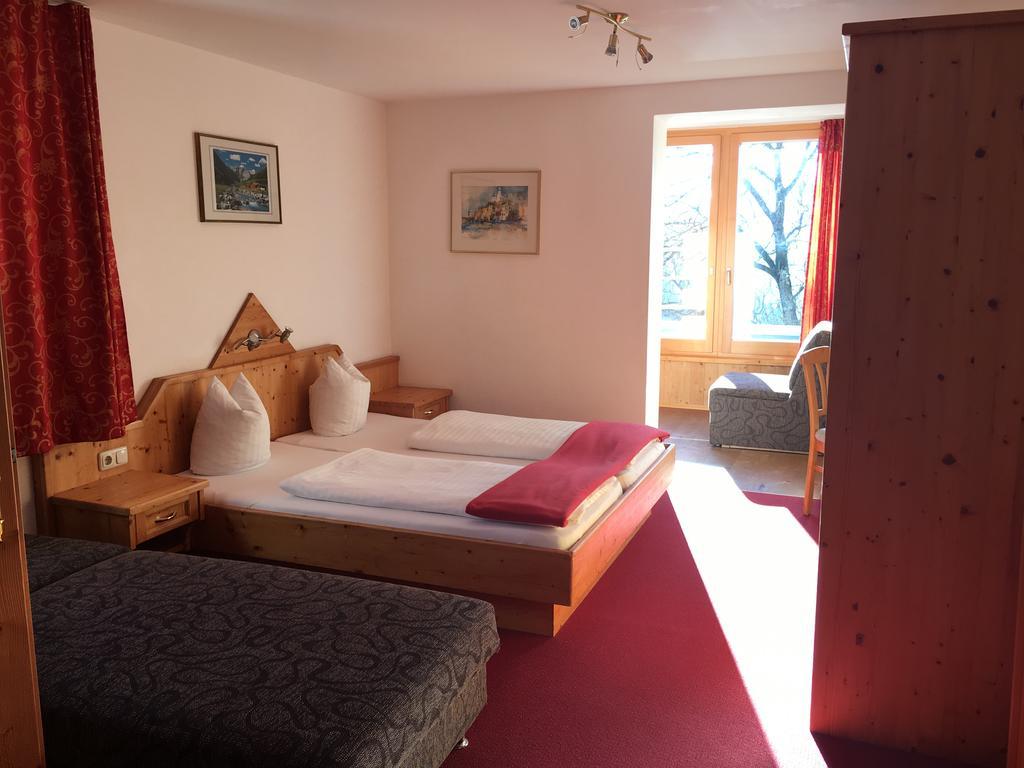 Zistelberghof Otel Werfenweng Dış mekan fotoğraf