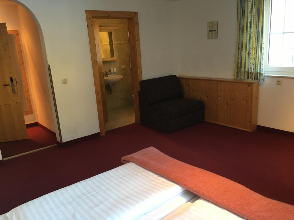 Zistelberghof Otel Werfenweng Dış mekan fotoğraf