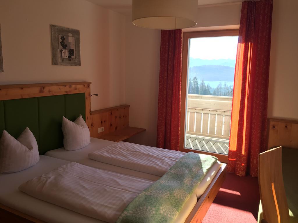 Zistelberghof Otel Werfenweng Dış mekan fotoğraf