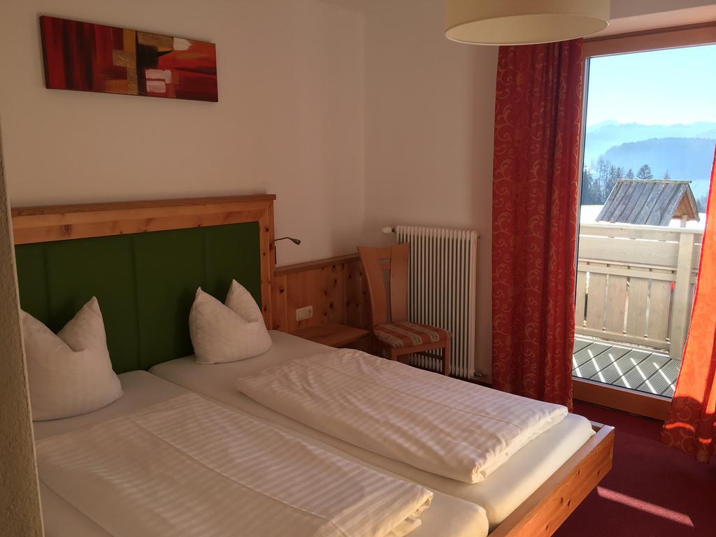 Zistelberghof Otel Werfenweng Dış mekan fotoğraf