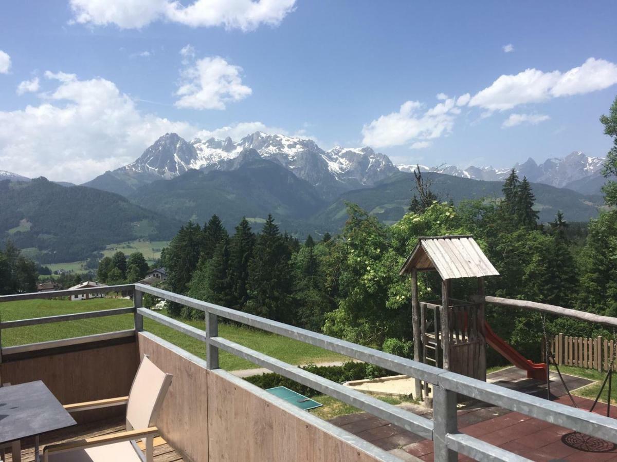 Zistelberghof Otel Werfenweng Dış mekan fotoğraf