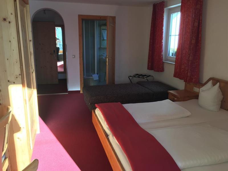 Zistelberghof Otel Werfenweng Dış mekan fotoğraf
