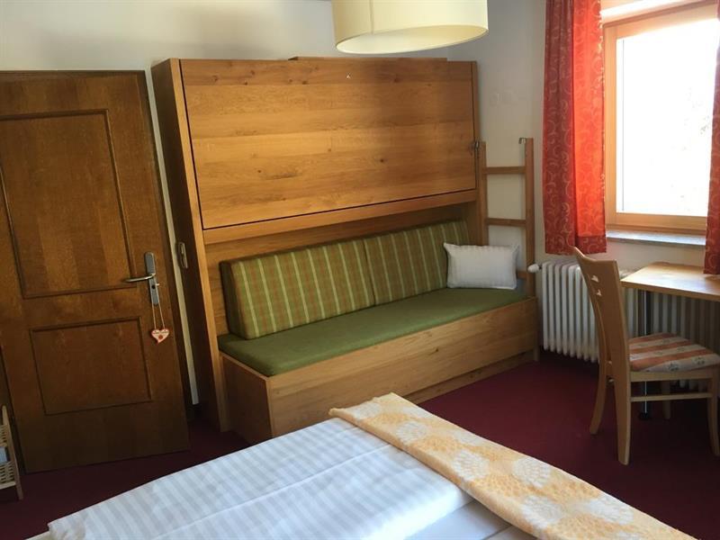 Zistelberghof Otel Werfenweng Dış mekan fotoğraf