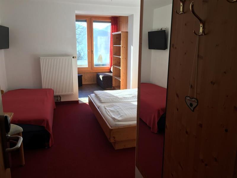 Zistelberghof Otel Werfenweng Dış mekan fotoğraf