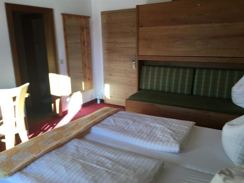 Zistelberghof Otel Werfenweng Dış mekan fotoğraf