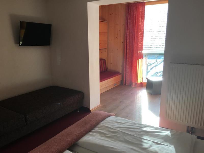 Zistelberghof Otel Werfenweng Dış mekan fotoğraf